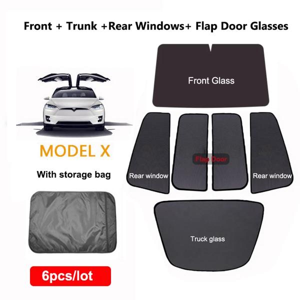 テスラモデルx,メッシュ,サンシェード,フロント,サンルーフ,ブラインド,装飾アクセサリー用のルーフカバーの通販は