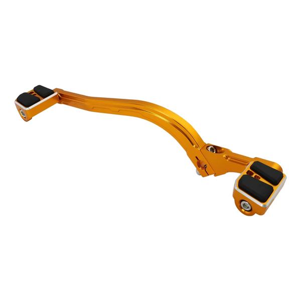 ソフテイル用ギアシフトレバー,ペダル,ローライダー,ストリートボブ,fxbb,fxbbs,標準fxst,2022-2024,st 2020, 2021 ソフテイル用ギアシフトレバー,ペダル,ローライダー,ストリートボブ