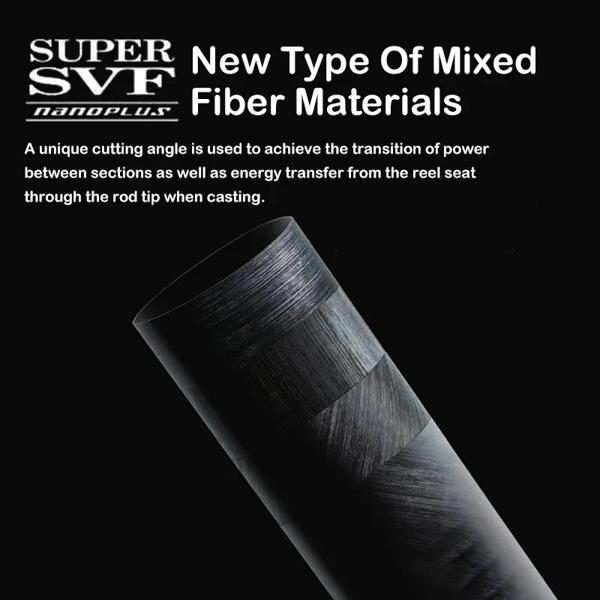 Purelure-伸縮式のある釣り竿,魚を捕まえるためのルアー,輸送,旅行,パーチ,スピニング,キャスティング,カーボン,ソフト,1.53m, 1.78m