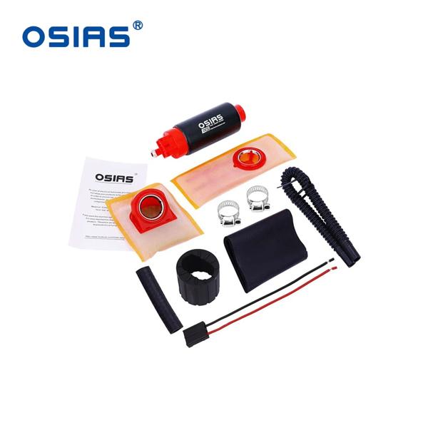 Osias新燃料ポンプbmw E30 E36 E46 316i 318i 320i 330i M3 535i X5 GSS340