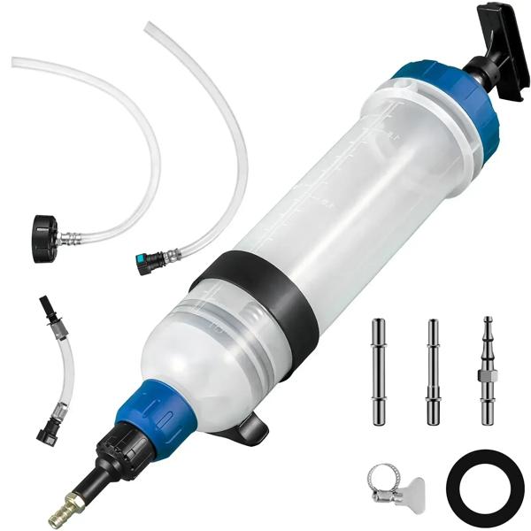 流体エンジン用オイルポンプ,自動車用燃料移送装置,容量1500ml