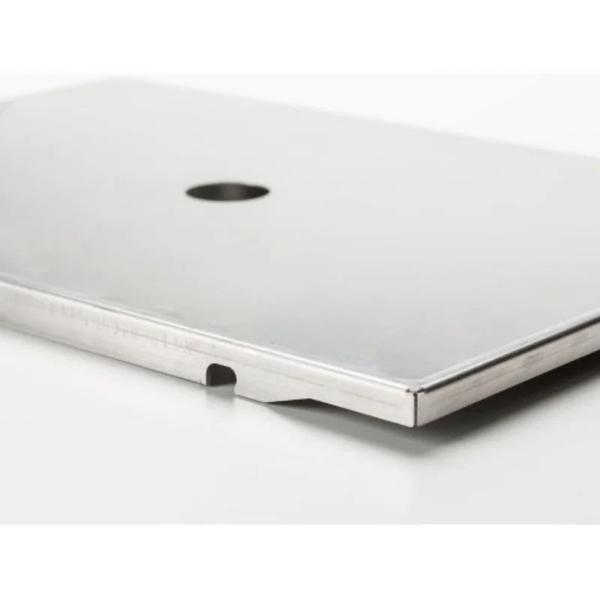 収納カバー igtユニットプレート ステンレス鋼テーブル キャンプ用品