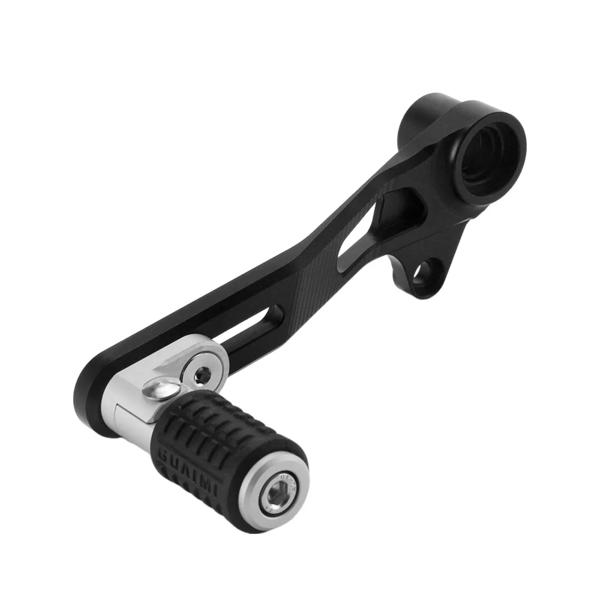 調節可能なオートバイのギアレバー,折りたたみ式シフトレバー,マルチ