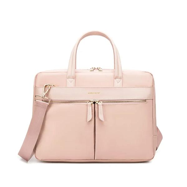 女性用Ipadケース ブリーフケース コンピューターバッグ ビジネス