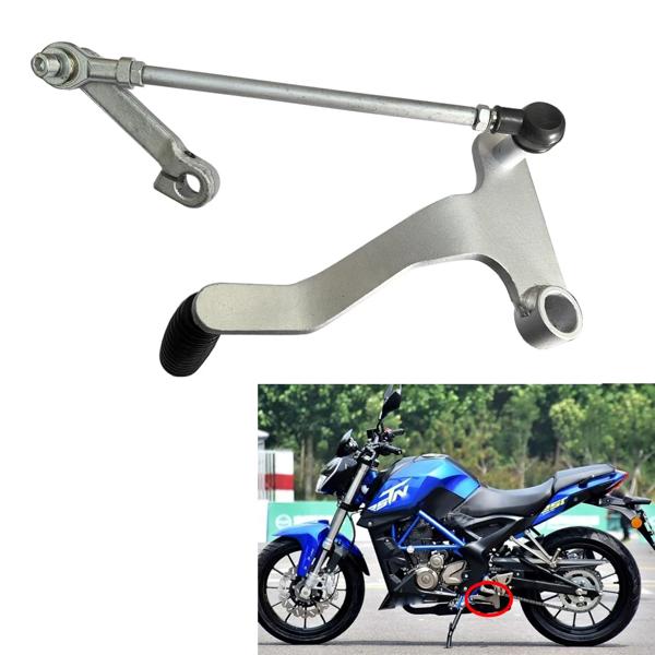 オートバイのギアレバーペダル,ギアチェンジ,bn251,tnt25,tnt250,BJ250-15,15a,bn,tnt 25,25,250, 25の通販は 5,215円