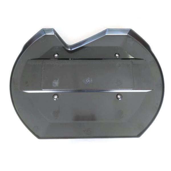 Suzuki jimny jb64 jb74 2018-2020用スペアホイールカバー,高品質,トラクションシェルターカバー,アクセサリー Suzuki jimny jb64 jb74 2018-2020用スペアホイールカバー,高品質