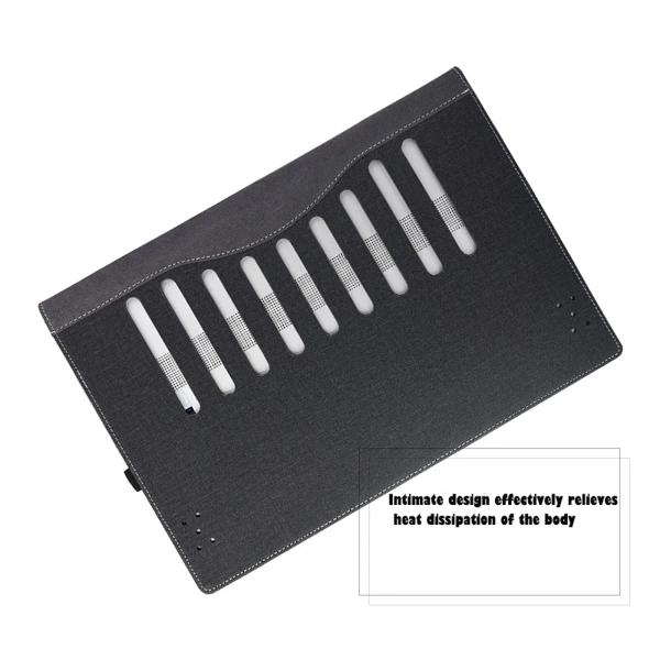 Lenovoラップトップ用の取り外し可能な保護ケース,Lenovo Yoga 7,16iah7,16iap7,16arp8,16irl8,gen 7, 8