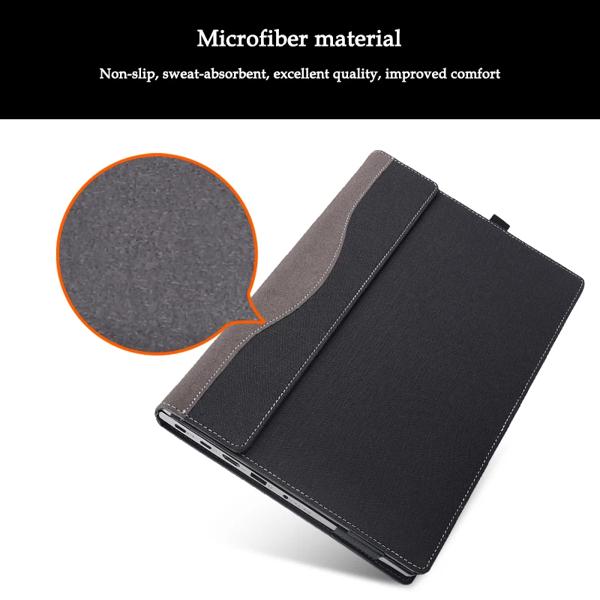 Lenovoラップトップ用の取り外し可能な保護ケース,Lenovo Yoga 7,16iah7,16iap7,16arp8,16irl8,gen 7, 8