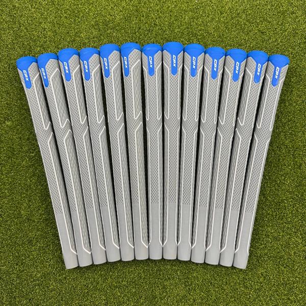 CP2 5/13 PCS ゴルフパターグリップ ソフトフィーリング ノンスリップグリップ ユニークデザイングリップ プロラップ ラバーゴルフグリップ 軽量パターグリップ