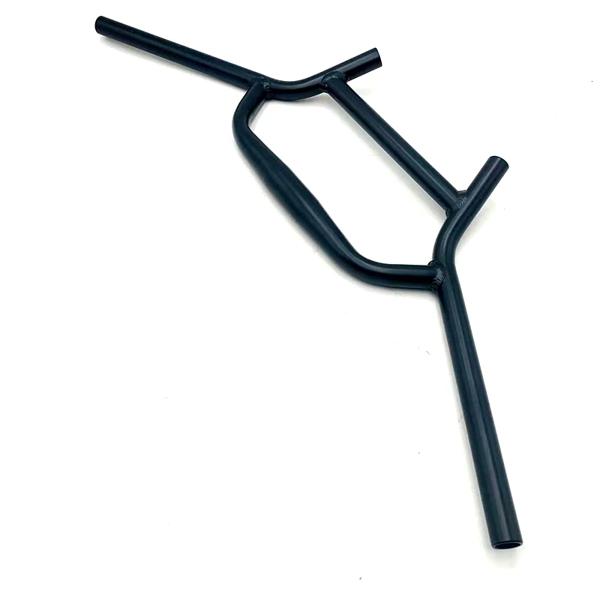 アルミニウム合金ロードバイクハンドルバー,22.2x31.8mm,バイク