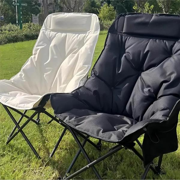 屋外レジャー用折り畳み式サンチェスターポータブル釣り用ビーチチェア Amazon｜アウトドアキャンプ折りたたみリクライニングチェア