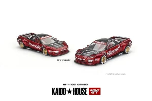 海道-ミニダイキャストメタルモデル,1:64日産スカイラインGT-R,r34,r33,ホンダNSXレーシング,海道ワークスv3,v2,khmg車,合金