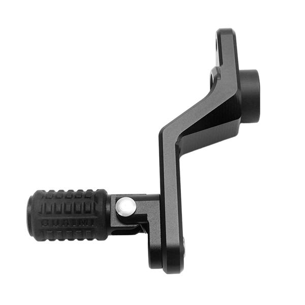 ヤマハMT-09,mt09,MT09, 2020-2024用の調整可能なオートバイギアレバー