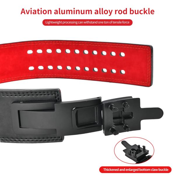 ウェイトリフティングワイドベルト、フィットネス保護具、パワーリフティング、ジム、バーベル、スクワット、デッドリフト、ウエストサポート、レバー ウェイトリフティングワイドベルト、フィットネス保護具、パワー