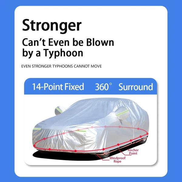 ボルボ EX90 XC90 XC40 XC60 V60 V90 S60 S90 C30 S40 V40用 オックスフォードカバー 防水 防塵 防雨 防雪 車カバー 車アクセサリー ボルボ EX90 XC90 XC40 XC60 V60 V90 S60 S90 C30 S40 V40用