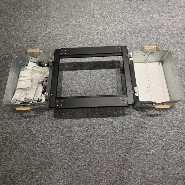 キャンプ用igtテーブルアクセサリー 延長プレート リンクバックル