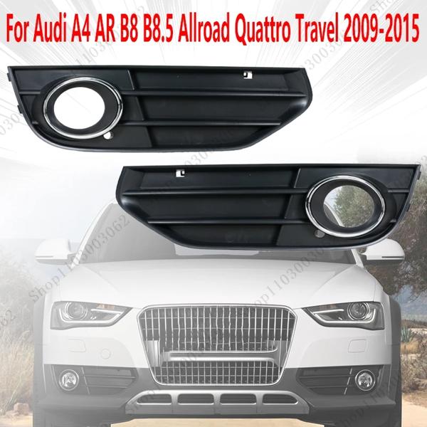 アウディa4,ar,b8,b8.5,allroad,quattro,トラベル2009-2015,8k0807681j01c用フロントフォグランプ