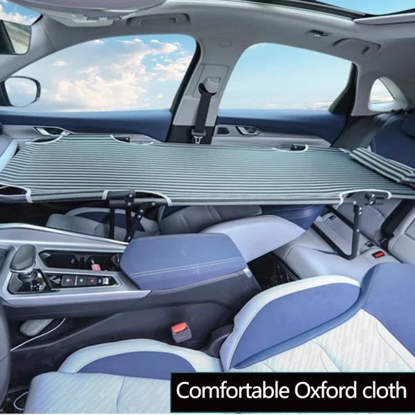 一般的なエンジンを搭載した折りたたみ式ポータブルベッド 車の改造