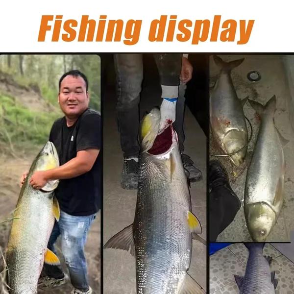 サーフスピニングフィッシングロッド,カーボンファイバー,3セクション,35kg, 3.3m, 3.6m, 3.9m, 4.2m