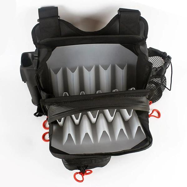 釣りやキャンプ用の防水ルアー,ハンドバッグ,ショルダーバッグ