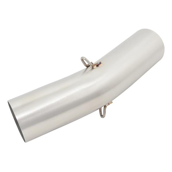 カワサキX6r,zx636 (2009-2021) 用スリップオンエキゾースト