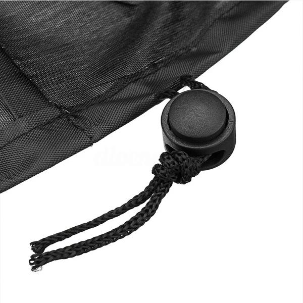 テニスpingpongテーブルカバー280x150cm屋内屋外sal99用防水防塵プロテクター その他卓球