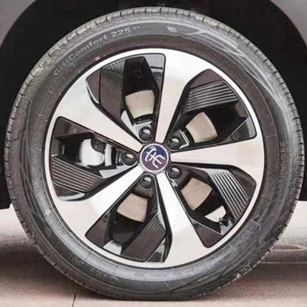 Byd song plus,dm-i ev,シールu,装飾パネル,自動車部品,アクセサリー