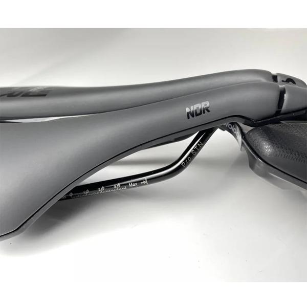 Prologo-男性と女性のためのmtbフロントサドル 短い鼻のサドル