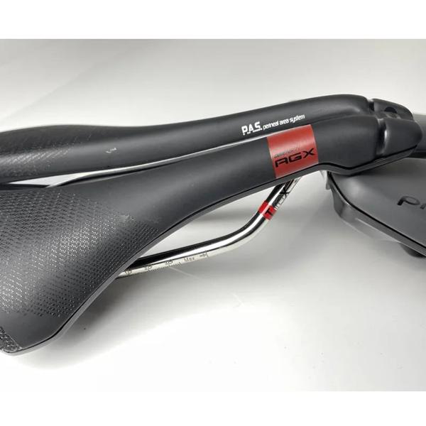 Prologo-男性と女性のためのmtbフロントサドル 短い鼻のサドル ディメンション 中空ロード 245x143mm  245x153mm Prologo-男性と女性のためのmtbフロントサドル 短い鼻のサドル