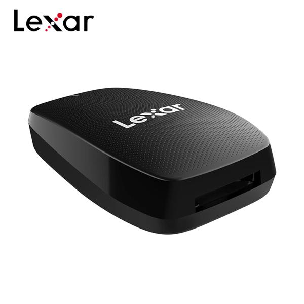 Lexar Professional CFexpress タイプ B USB 3.2 Gen 2×2 カードリーダー 最大 1700MB/s 読み取り速度 RAW 8K ビデオ Type-C リーダー PC MAC 用_1