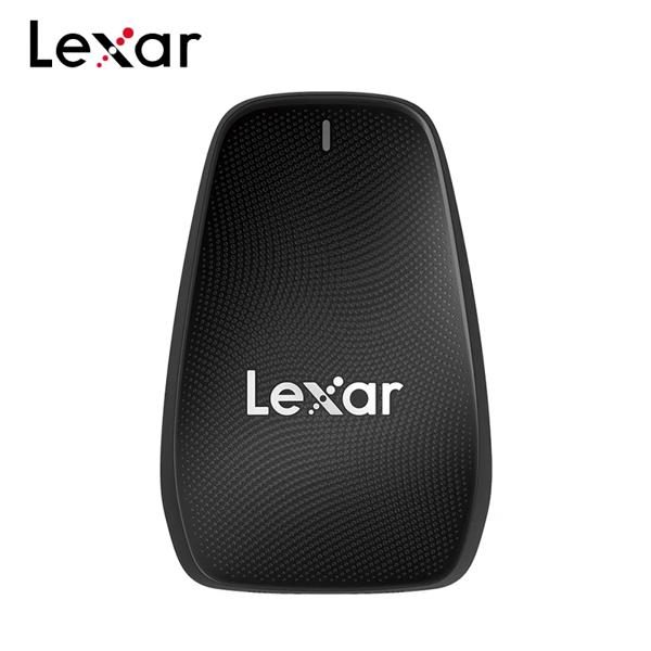 Lexar Professional CFexpress タイプ B USB 3.2 Gen 2×2 カードリーダー 最大 1700MB/s 読み取り速度 RAW 8K ビデオ Type-C リーダー PC MAC 用_2