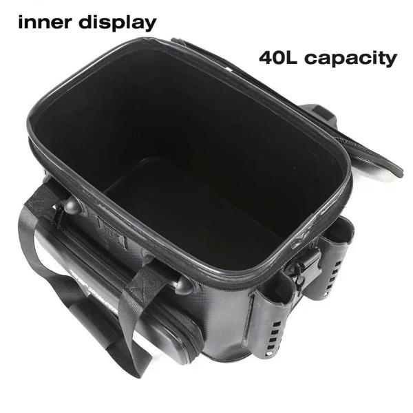 EVA-釣り用のポータブル収納バッグ,バッグ,ショルダーバッグ