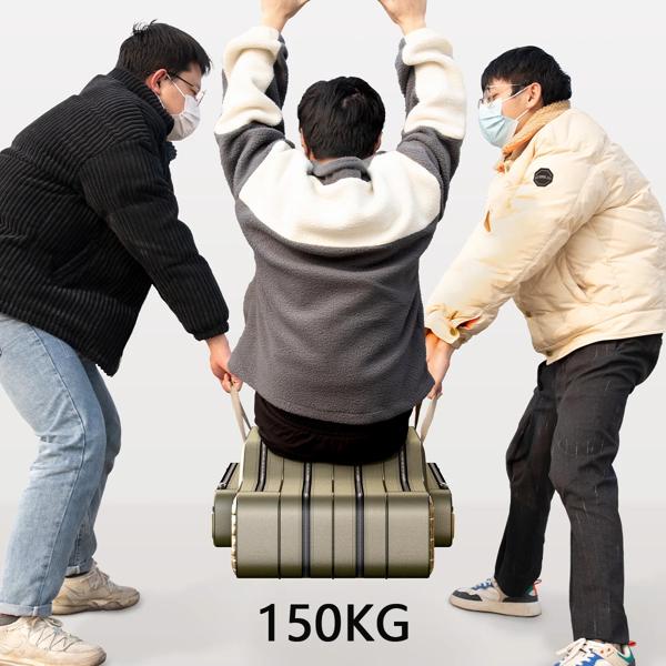 大容量のフィッシングロッド,80〜130cmの収納バッグ,オックスフォード生地,ウォーキングに適した厚さ