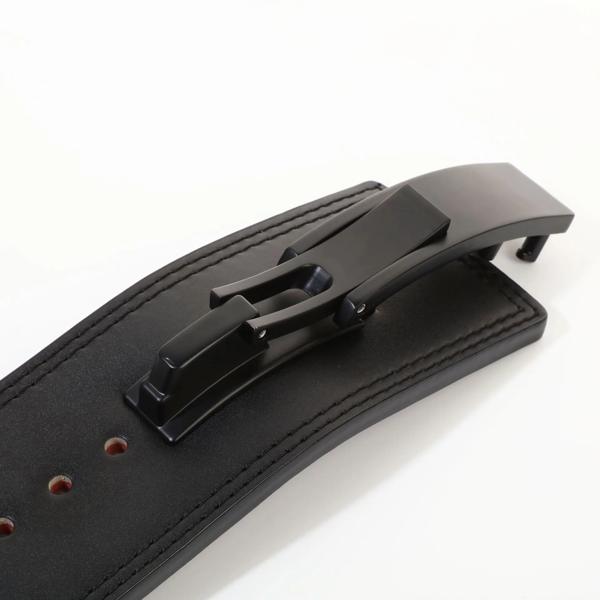 重量挙げワイドレザーベルト、フィットネスギア、パワーリフティングベリー、ジム、バーベル、スクワット、デッドリフト、ウエスト、保護レバー 重量挙げワイドレザーベルト、フィットネスギア、パワーリフティング