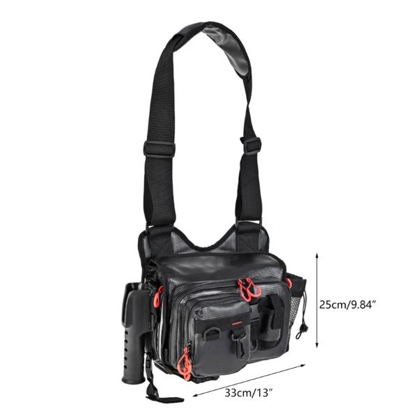 釣りルアーオーガナイザー木製エビルアー餌バッグ釣り具キャリングバッグ 釣りルアーオーガナイザー木製エビルアー餌バッグ釣り具キャリングバッグ