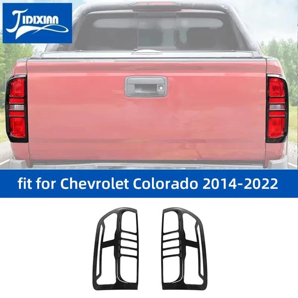 Jidixian-車のテールライト,装飾カバー,シボレーコロラド2014 2015 2016 2017 2018 2019 2020 2021 2022 8,581円