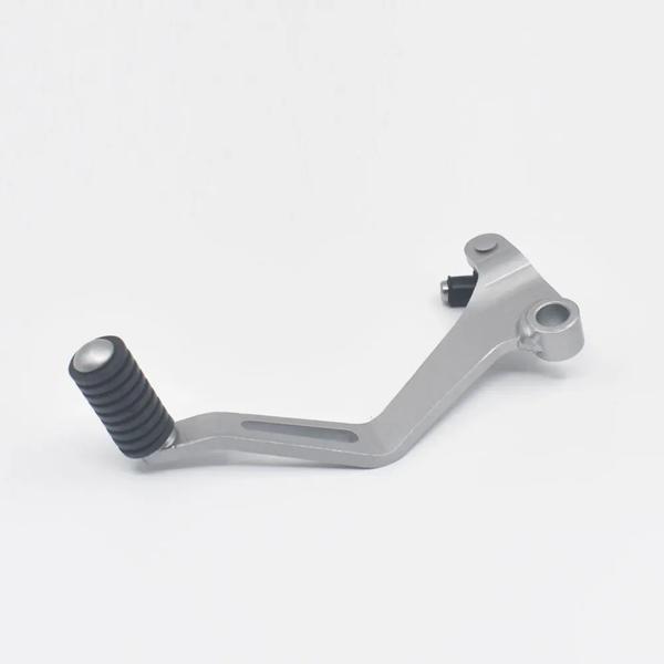 カワサキニンジャ650 z 650 z650 2017-2021用の折りたたみ式リアシフト