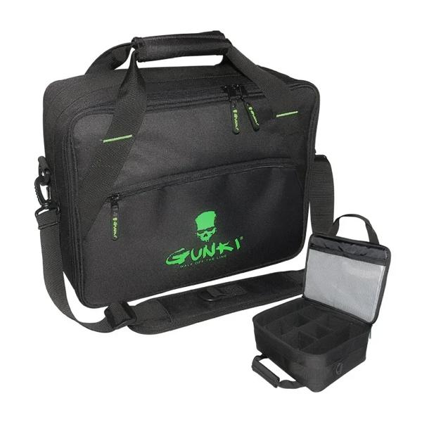 リールやスピニングフィッシングリール用のキャリングケース,収納バッグ,ルアーギア