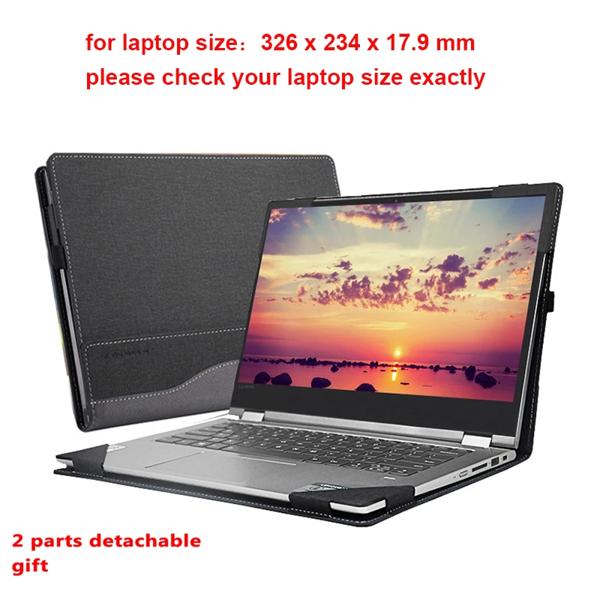 Hp elitebook 840 g5 14 745 g6用の取り外し可能なラップトップケース,ノートブックpc用にカスタマイズされたケース,保護ケース,スキンペン,ギフト