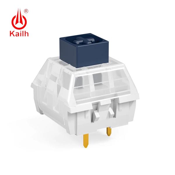 Kailh box jade Navionsスイッチ,クリック,触覚,スイッチ付き,3ピン_5