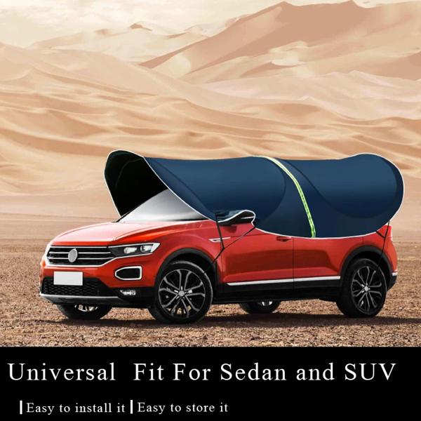 折りたたみ式車用サンバイザー,夏用保護カバー,車用,jk tjの通販は