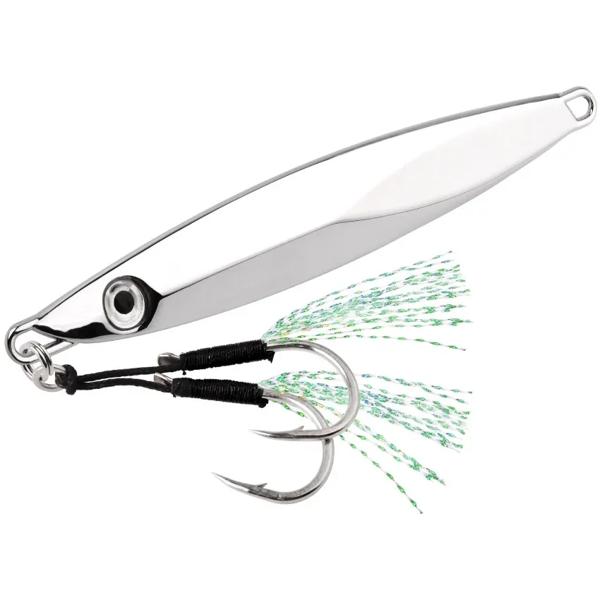 長距離キャスティング用のスピナースプーンベイト,魚を捕まえるための