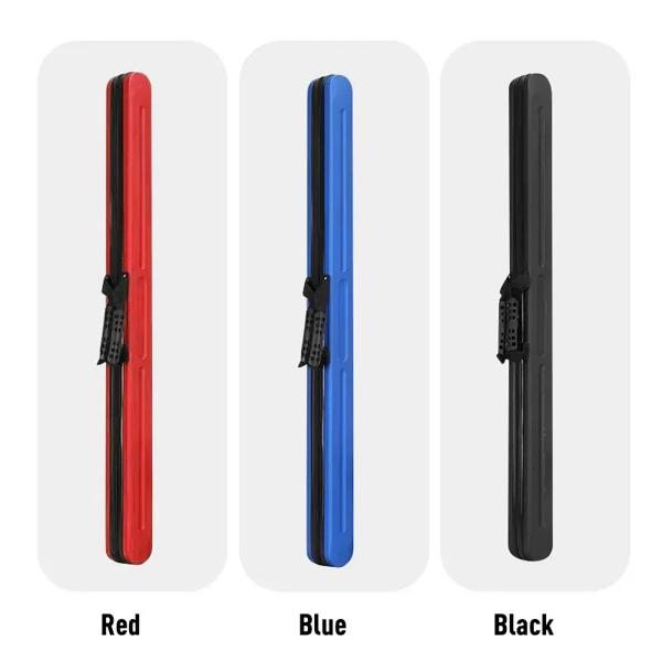 釣り竿用ハードケース,高級バッグ,125cm, 135cm, 145x9cm x 9cm