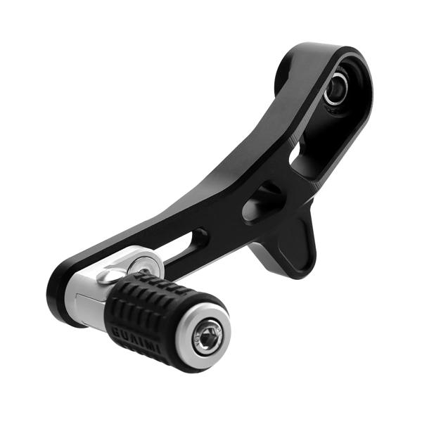 CNCアルミモーターサイクルギアシフトレバー,bmw r1300 gs r1300gs