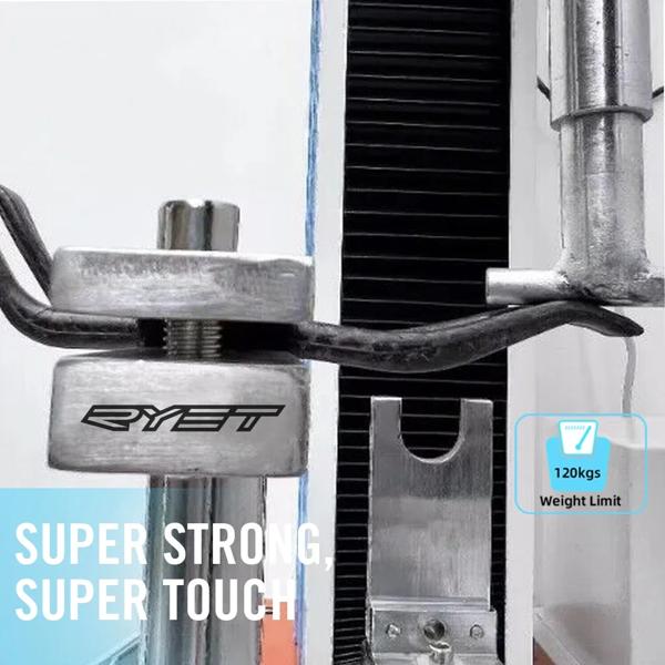 Ruet-超軽量カーボンバイクサドル 3Dプリント マウンテンバイクシート グラベルパーツ 105g 135mm 143mm Ruet-超軽量カーボンバイクサドル 3Dプリント マウンテンバイクシート グラベルパーツ 105g 135mm 143mm