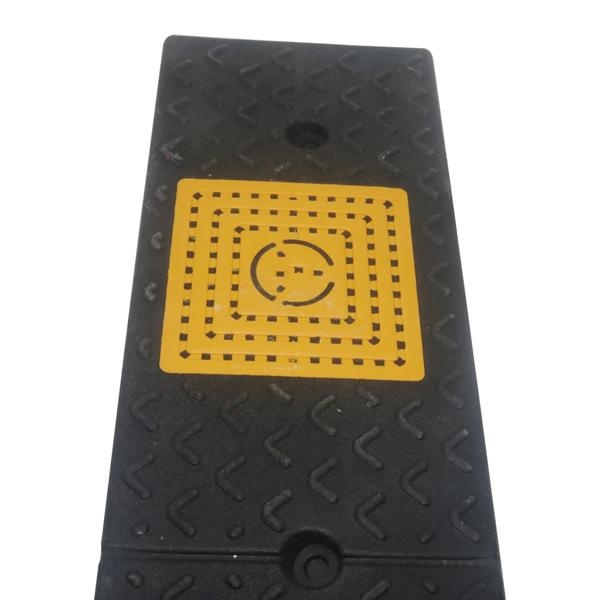 車用の厚手のゴムパッドスロープ,ステップパッド,スロープ,サイド