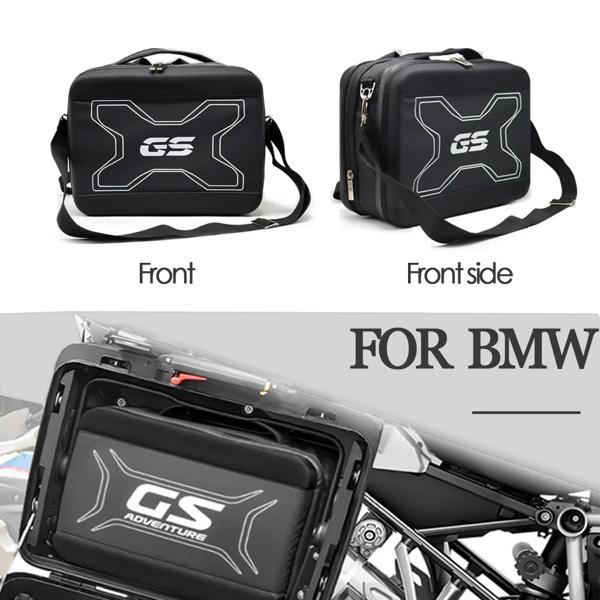 オートバイサイドケースインナーバッグ BMW R1200GS LC R1250GS ADV F750GS F850GS ツールボックスサドルバッグバリオケースインナーバッグ積貨委託貨物
