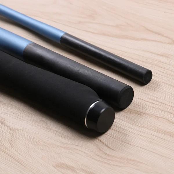 鯉釣り用の超耐性スピニングフィッシングロッド,3セクションのサーフ