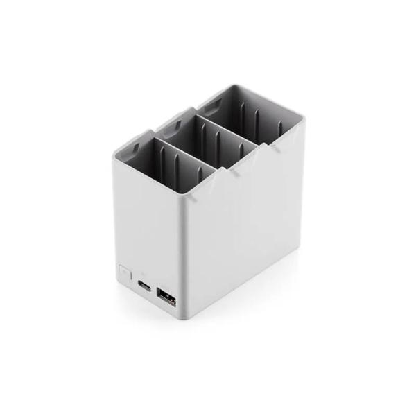 Dji mini 4 pro-ドローン用バッテリー充電器,双方向充電ハブ,オリジナル,mini 3シリーズ,mini 3_1