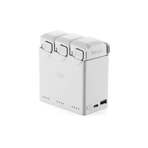 Dji mini 4 pro-ドローン用バッテリー充電器,双方向充電ハブ,オリジナル,mini 3シリーズ,mini 3_3